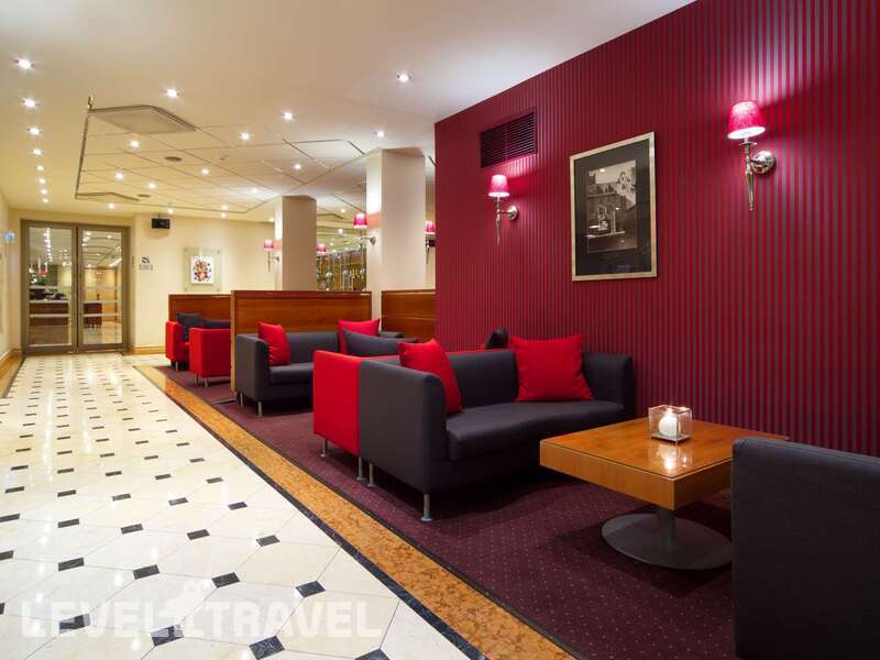 Фотография Radisson Blu Ridzene Hotel