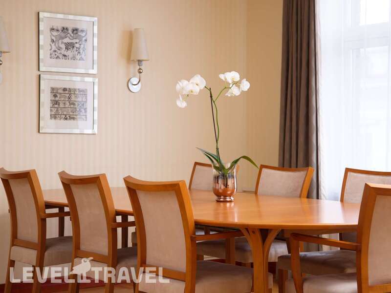 Фотография Radisson Blu Ridzene Hotel