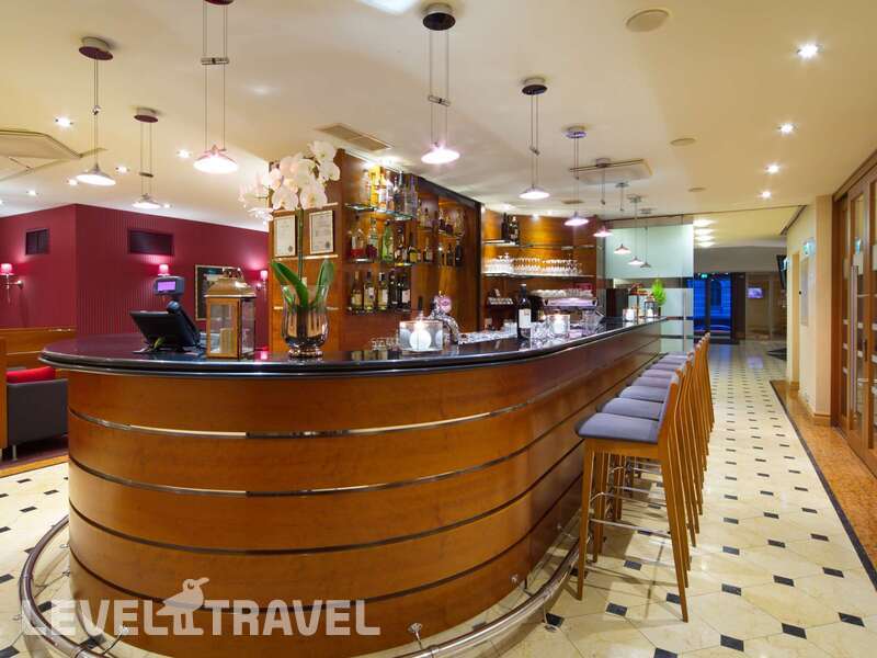 Фотография Radisson Blu Ridzene Hotel