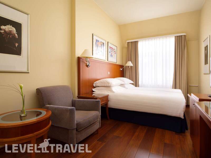 Фотография Radisson Blu Ridzene Hotel