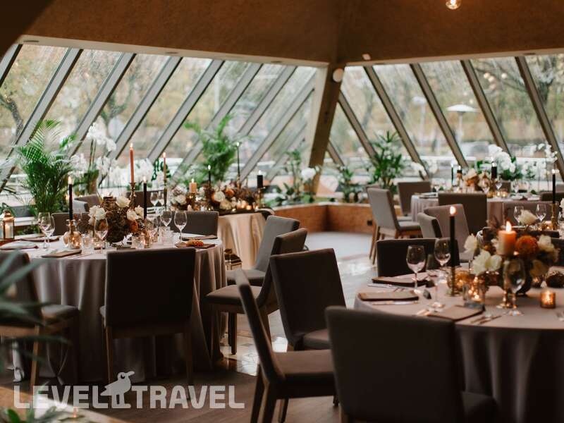 Фотография Radisson Blu Ridzene Hotel