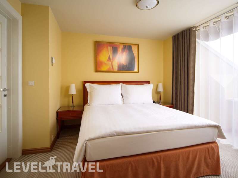 Фотография Radisson Blu Ridzene Hotel