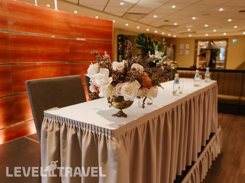 Фотография Radisson Blu Ridzene Hotel