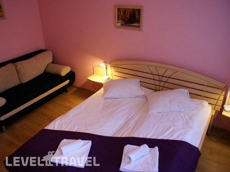 Фотография Rafael Hotel