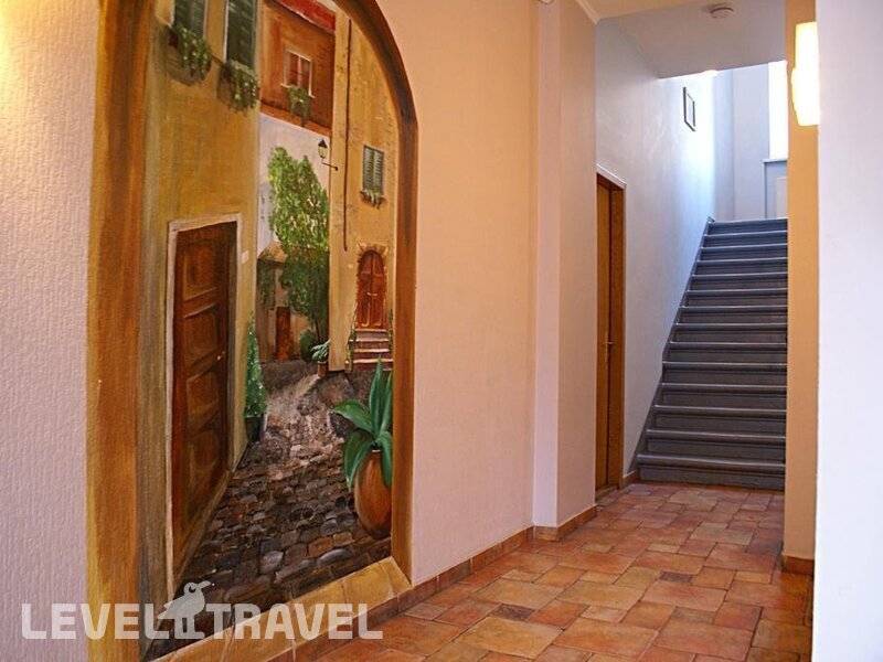 Фотография Rafael Hotel