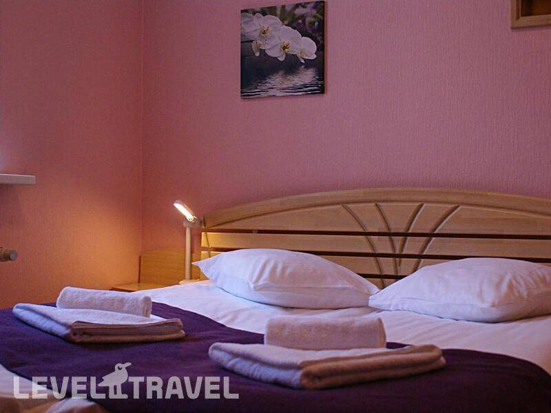 Фотография Rafael Hotel