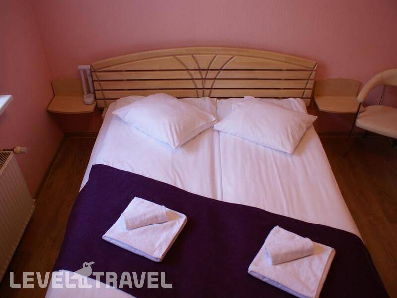 Фотография Rafael Hotel