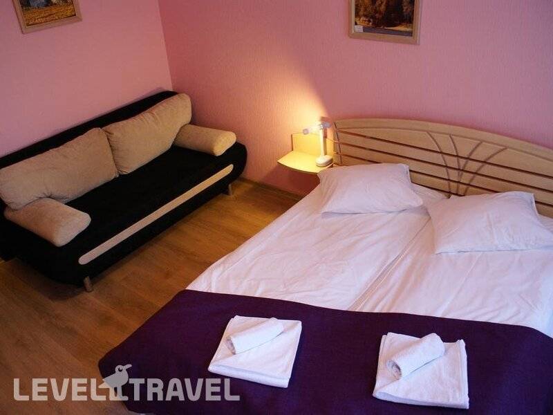 Фотография Rafael Hotel