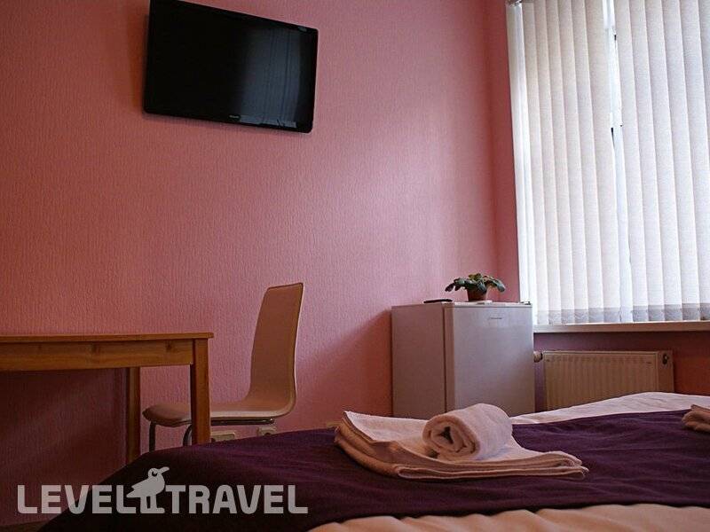 Фотография Rafael Hotel
