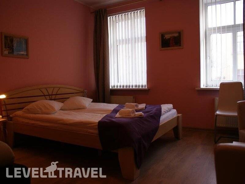 Фотография Rafael Hotel