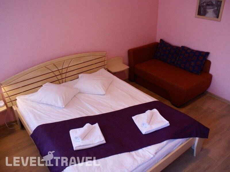 Фотография Rafael Hotel