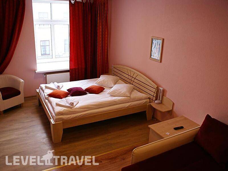 Фотография Rafael Hotel