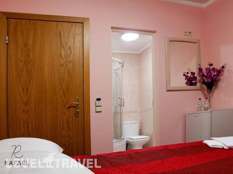 Фотография Rafael Hotel