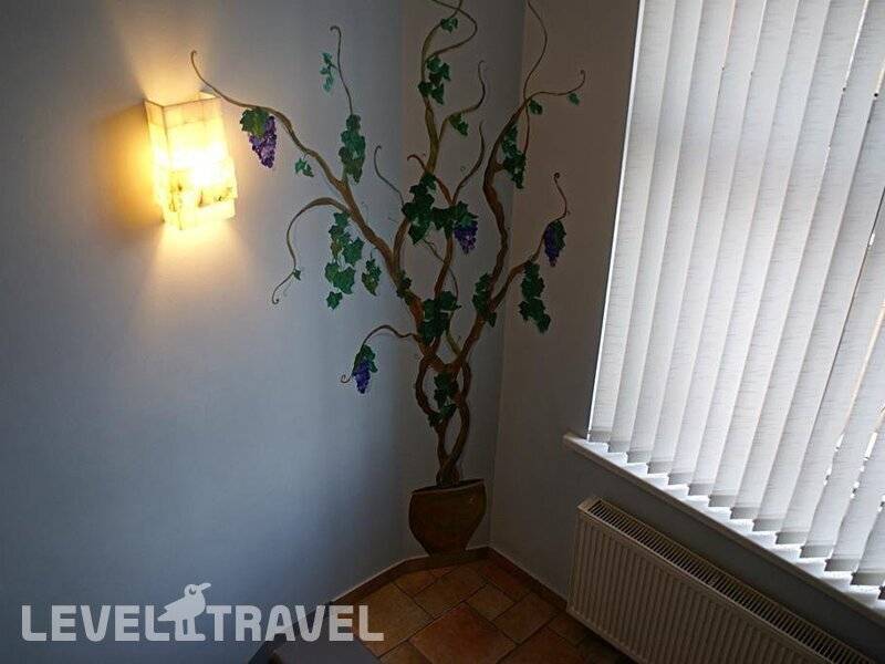 Фотография Rafael Hotel