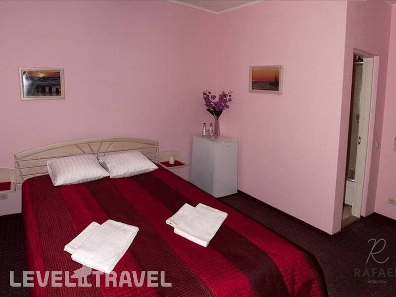 Фотография Rafael Hotel