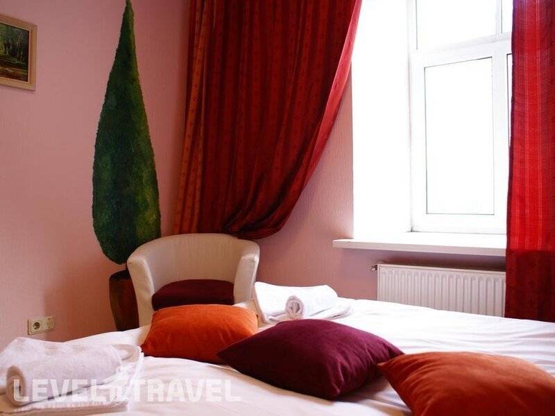 Фотография Rafael Hotel