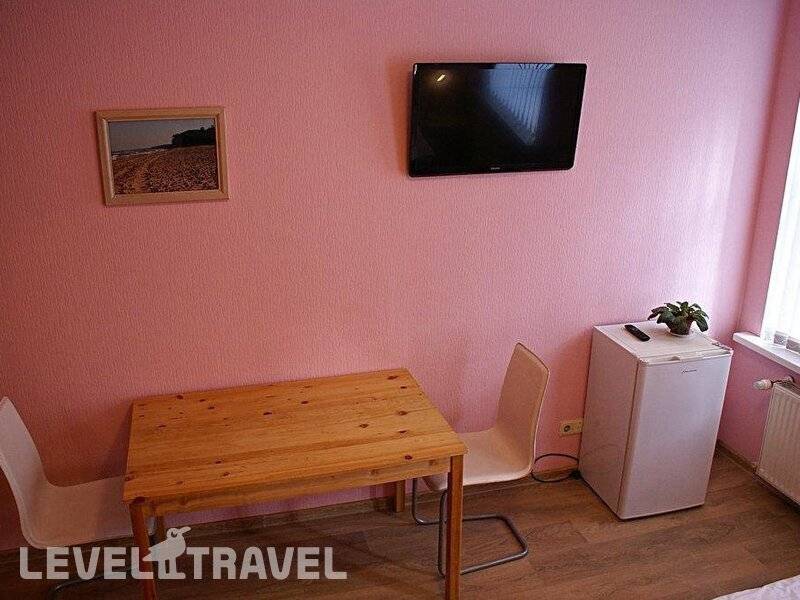 Фотография Rafael Hotel