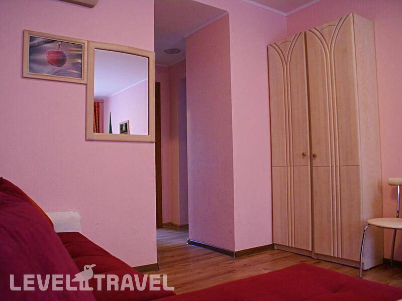 Фотография Rafael Hotel