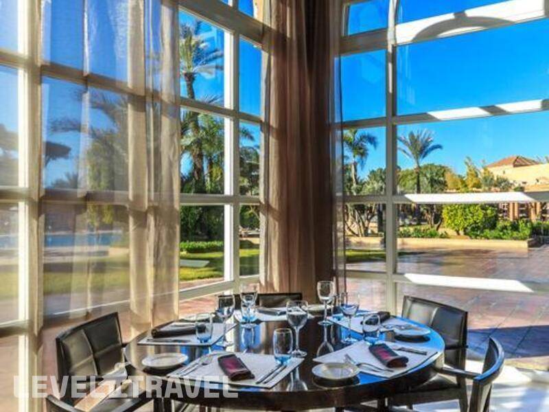 Фотография Barcelo Palmeraie