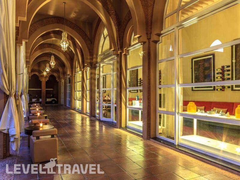 Фотография Barcelo Palmeraie