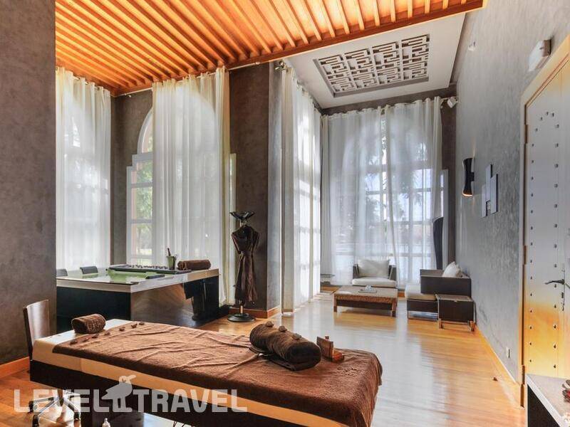 Фотография Barcelo Palmeraie