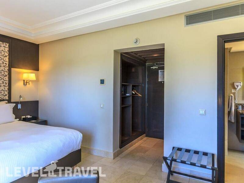 Фотография Barcelo Palmeraie