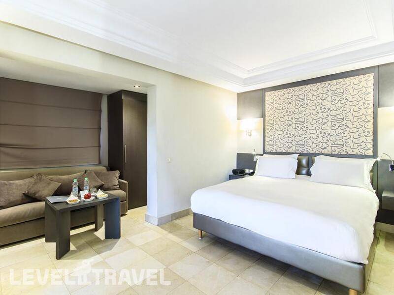 Фотография Barcelo Palmeraie