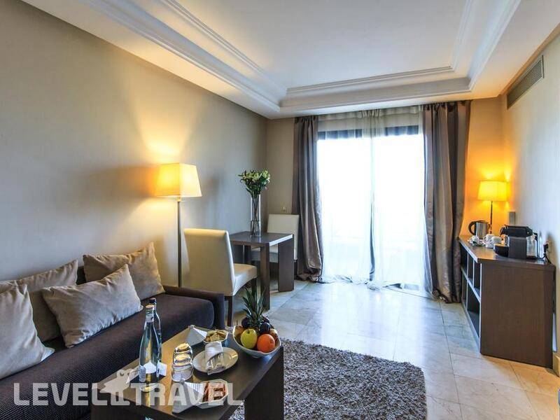 Фотография Barcelo Palmeraie