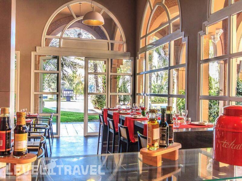 Фотография Barcelo Palmeraie