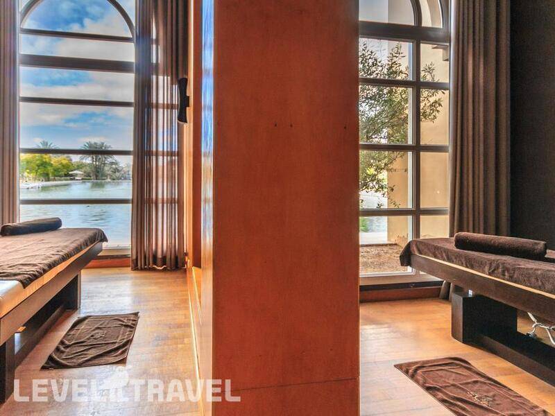 Фотография Barcelo Palmeraie
