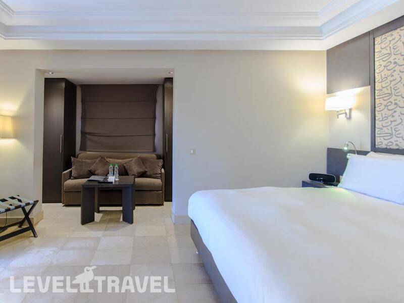 Фотография Barcelo Palmeraie
