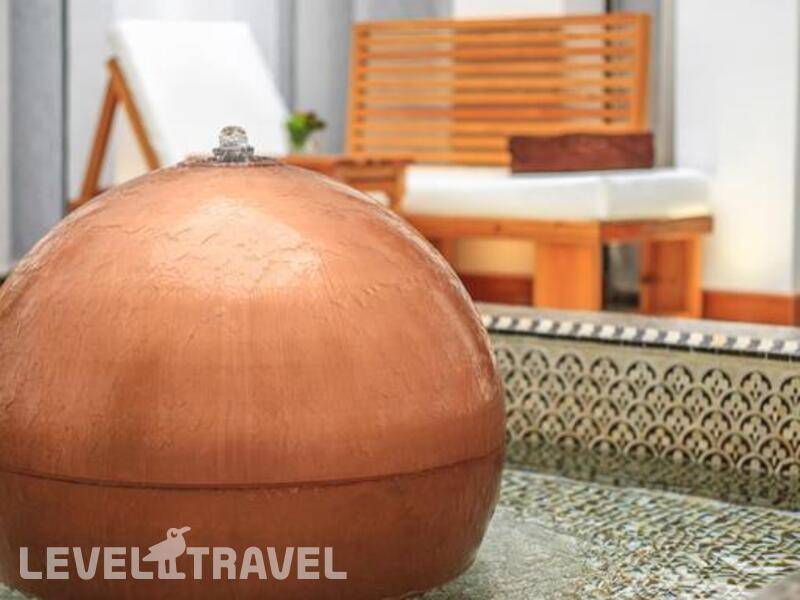 Фотография Barcelo Palmeraie