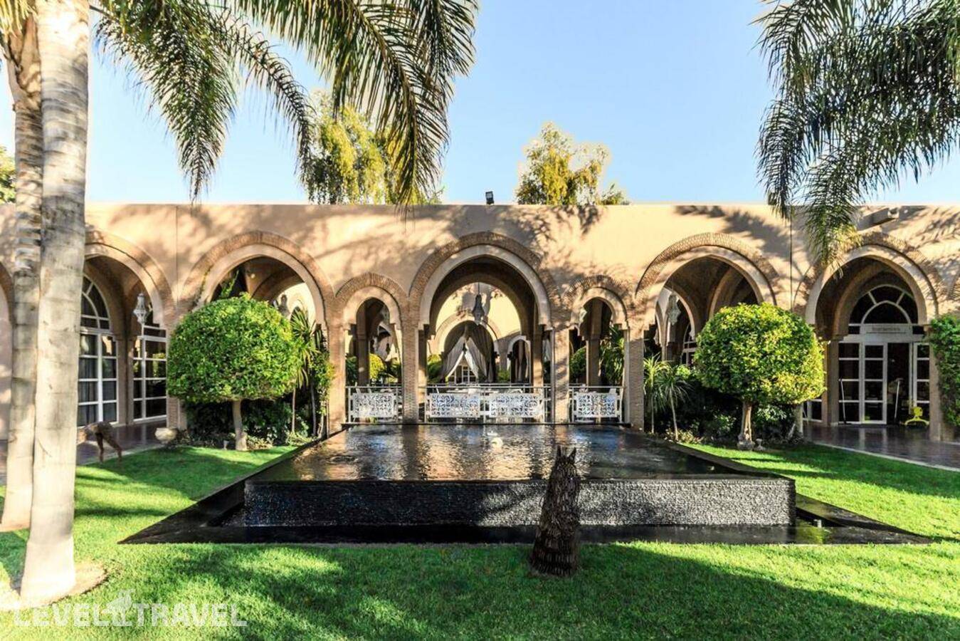 Отель Barcelo Palmeraie — Марракеш, Марокко