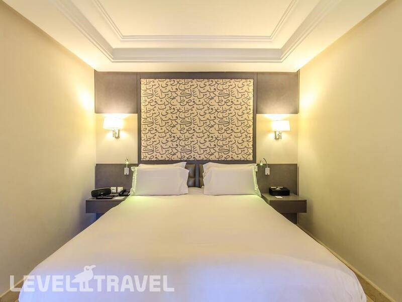Фотография Barcelo Palmeraie