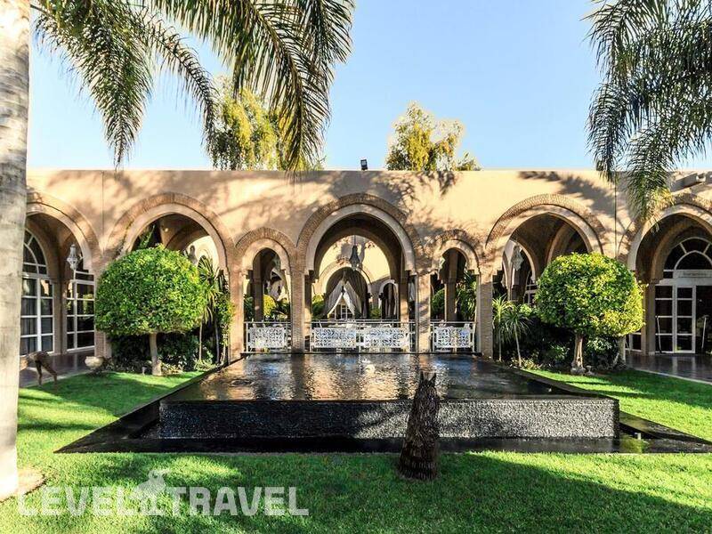 Фотография Barcelo Palmeraie