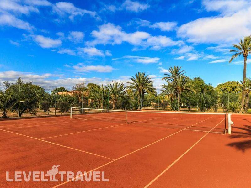 Фотография Barcelo Palmeraie