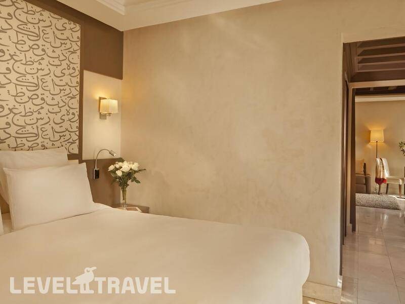 Фотография Barcelo Palmeraie