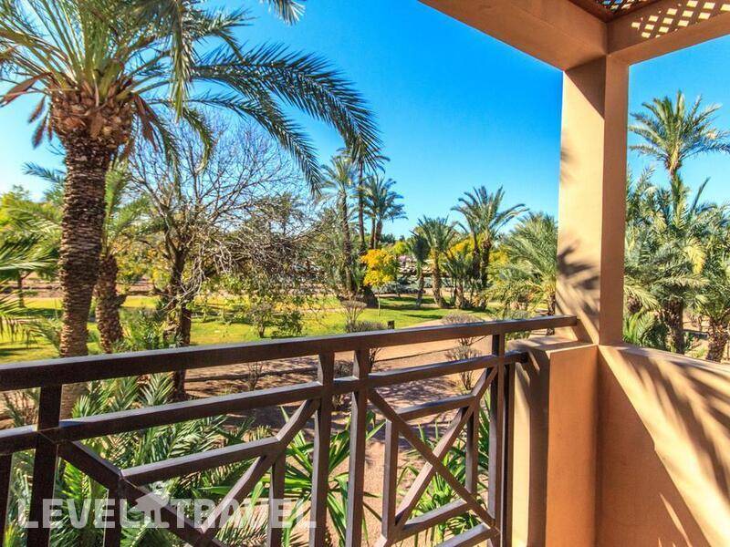 Фотография Barcelo Palmeraie
