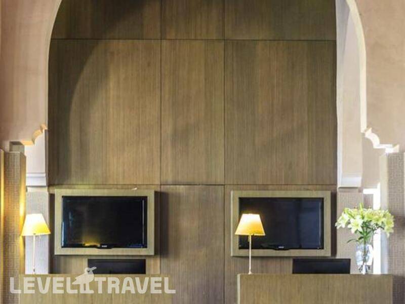 Фотография Barcelo Palmeraie