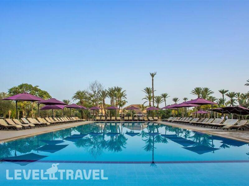 Фотография Barcelo Palmeraie