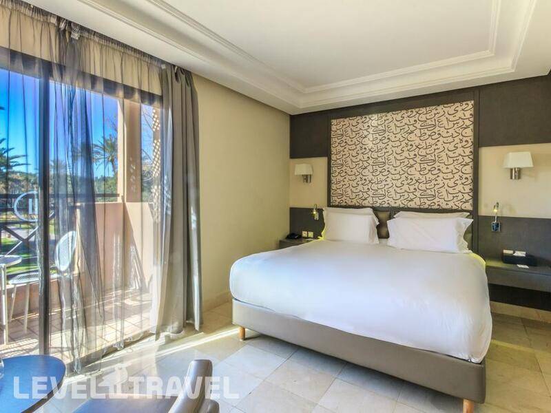 Фотография Barcelo Palmeraie