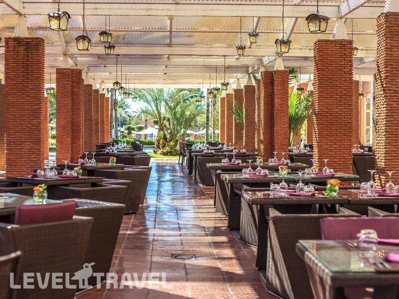 Фотография Barcelo Palmeraie