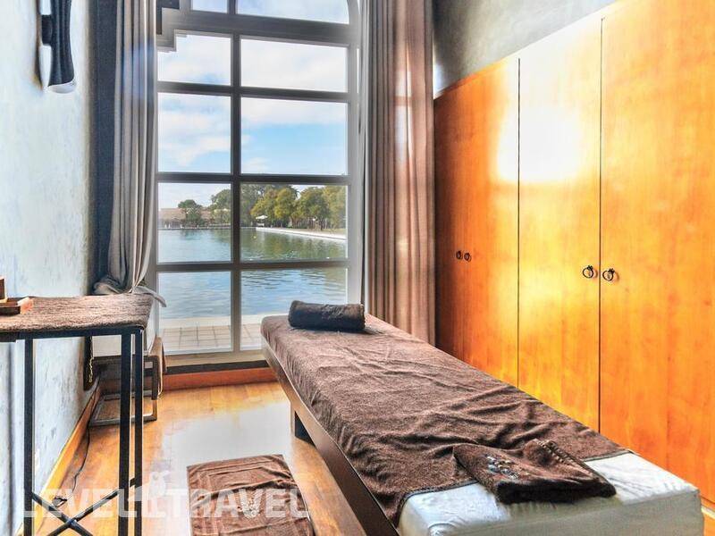 Фотография Barcelo Palmeraie