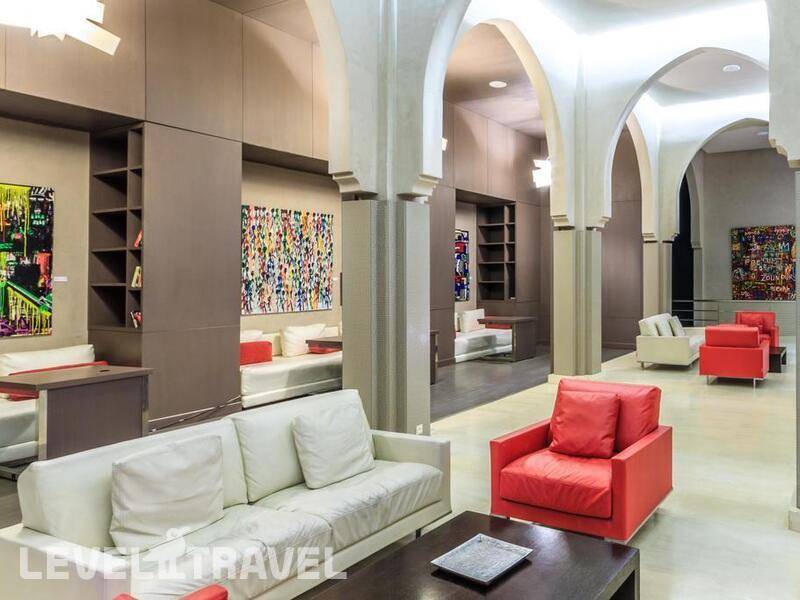 Фотография Barcelo Palmeraie