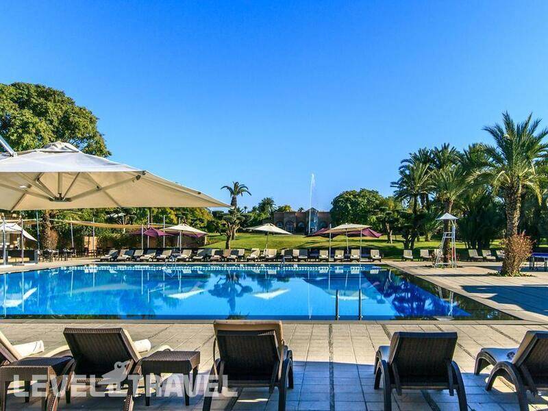 Фотография Barcelo Palmeraie