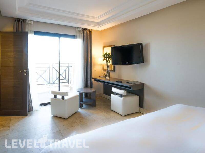 Фотография Barcelo Palmeraie