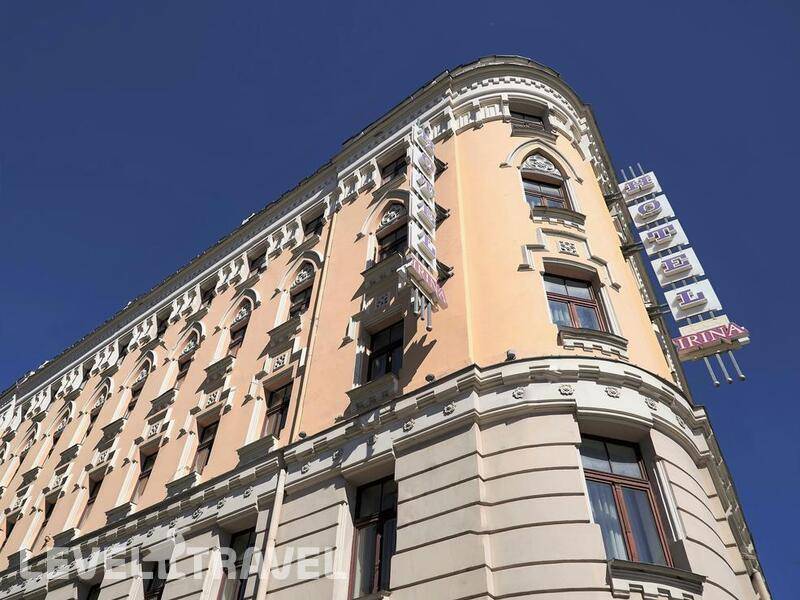 Фотография Rija Irina Hotel