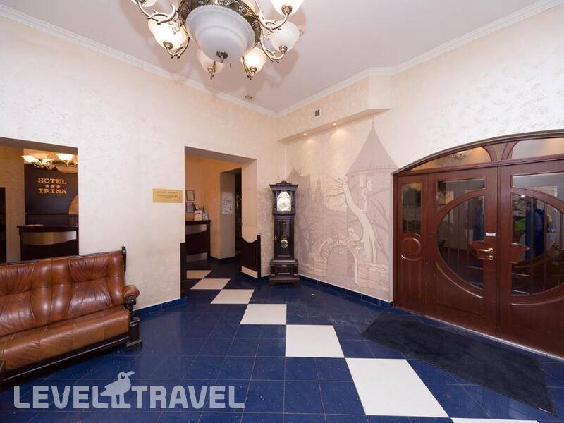 Фотография Rija Irina Hotel