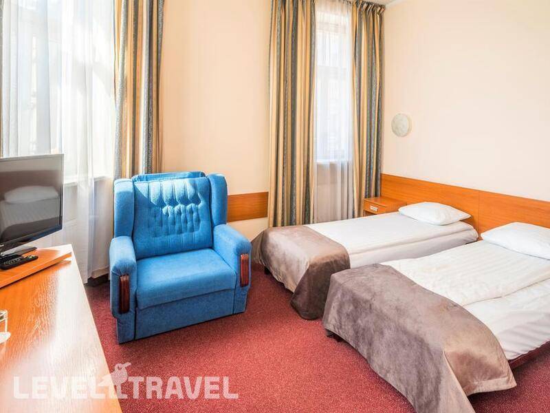 Фотография Rija Irina Hotel