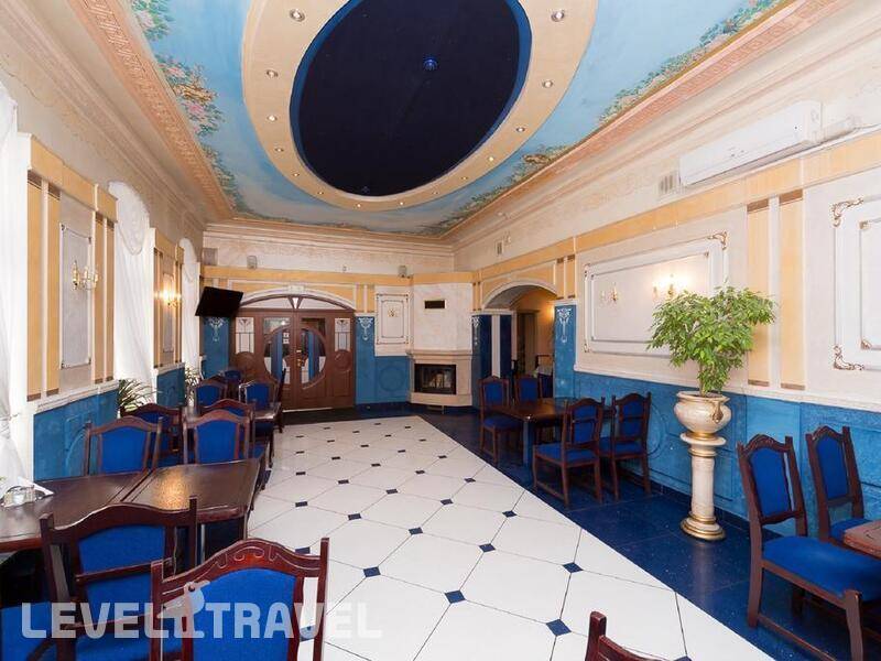 Фотография Rija Irina Hotel